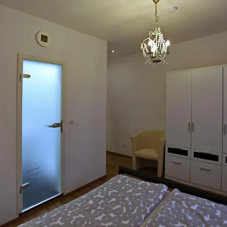 Apartman Sk - Liborius *