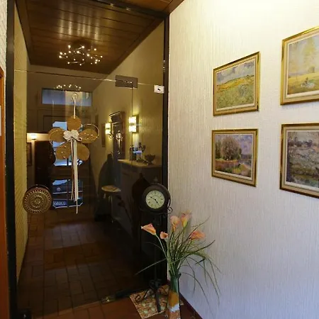 Apartment Sk - Liborius Gelsenkirchen