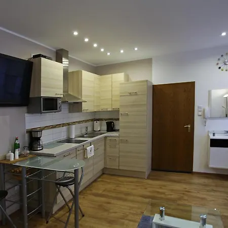 Apartment Sk - Liborius