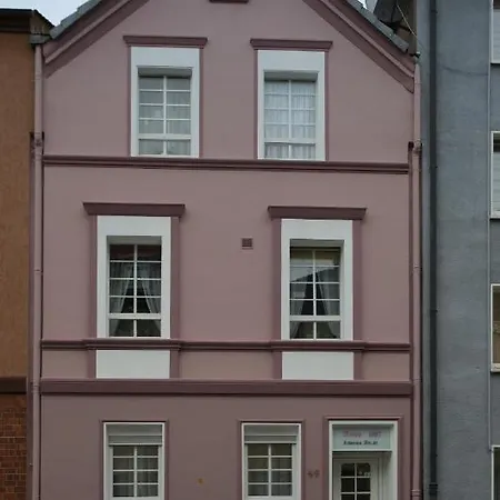 Apartment Sk - Liborius