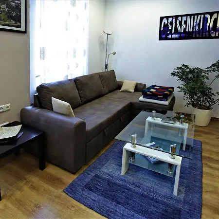 Sk - Liborius Gelsenkirchen