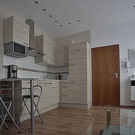 Sk - Liborius Apartment *