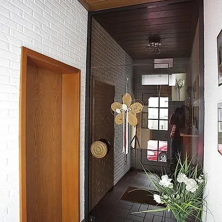 Sk - Liborius Appartement *