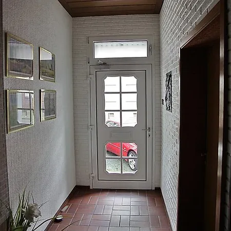 Sk - Liborius Apartment