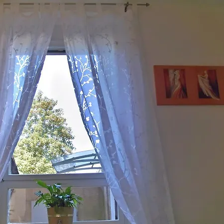 Apartment Sk - Liborius *