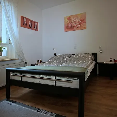 Apartment Sk - Liborius *