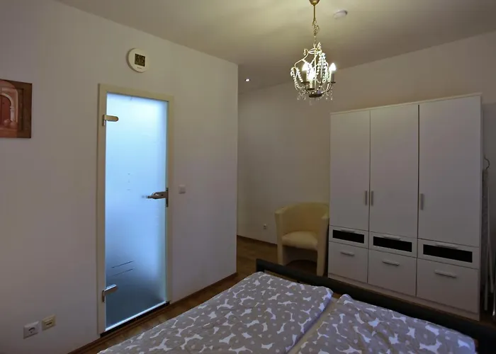 Apartman Sk - Liborius *