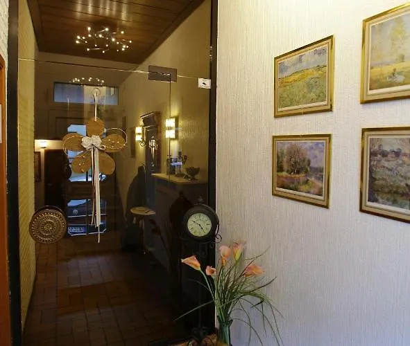 Apartman Sk - Liborius Gelsenkirchen