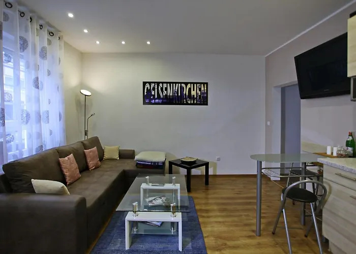 Sk - Liborius Apartman *