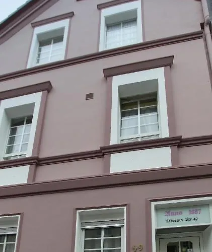 Sk - Liborius Gelsenkirchen