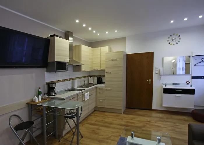 Apartman Sk - Liborius