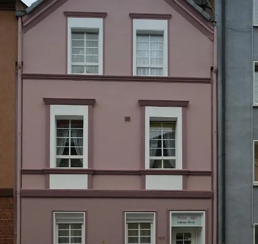 Apartman Sk - Liborius