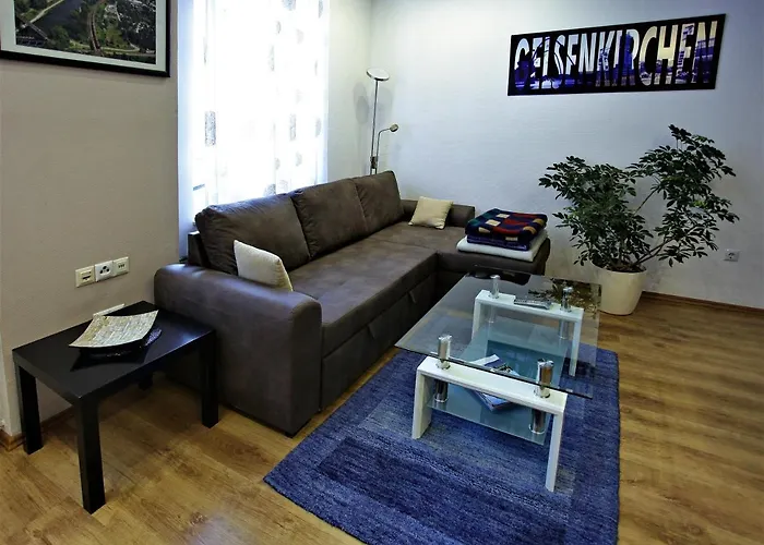 Sk - Liborius Gelsenkirchen