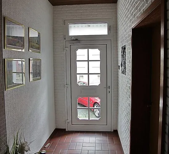 Sk - Liborius Apartman