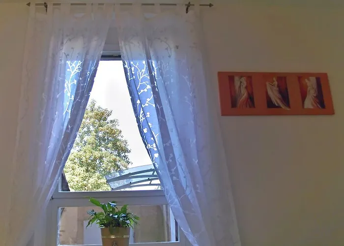 Apartman Sk - Liborius *