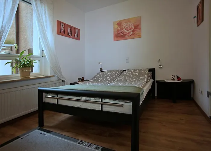 Apartman Sk - Liborius *